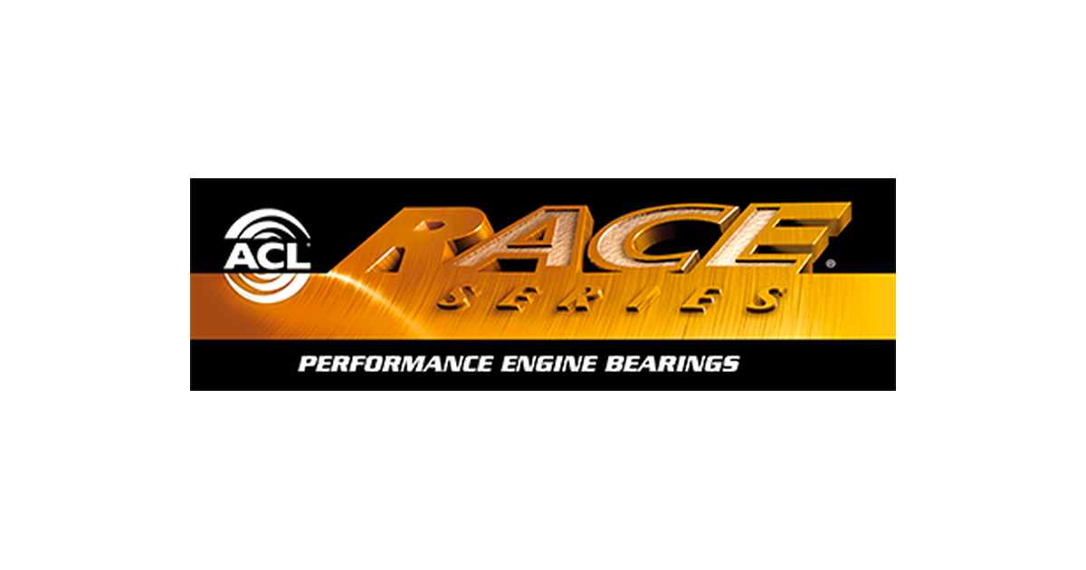 ACL logo