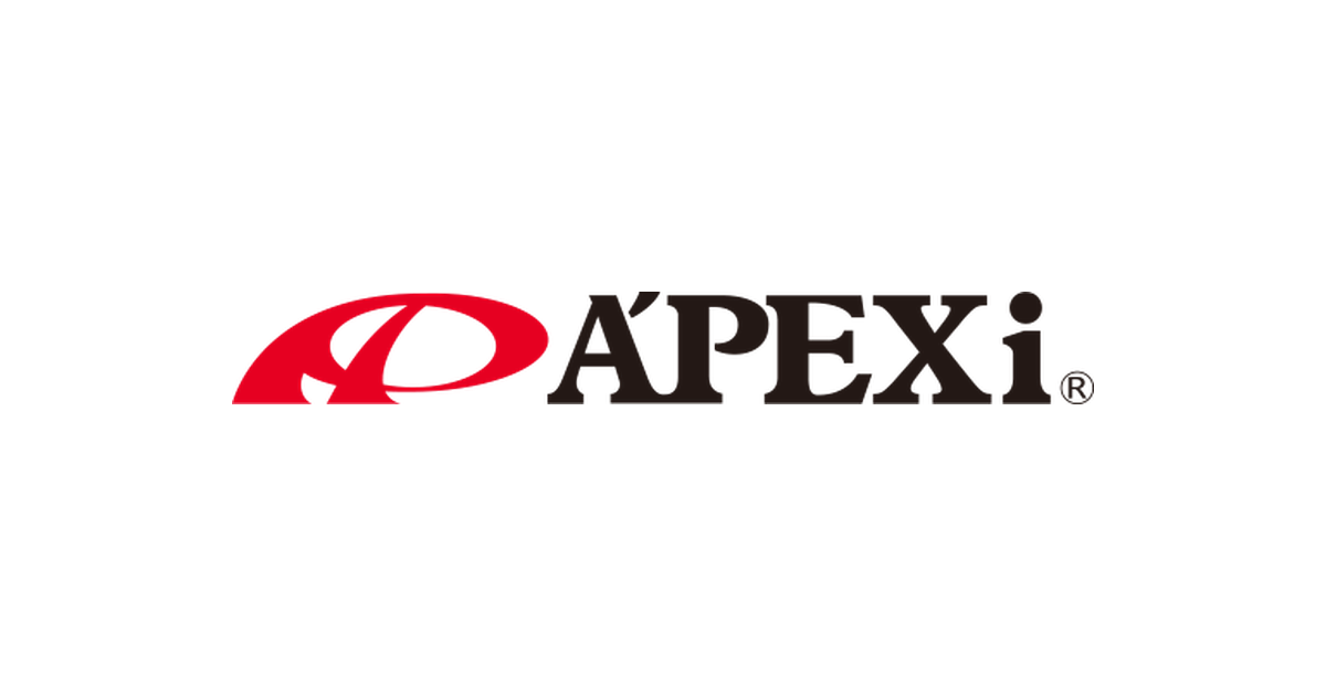 Apexi logo