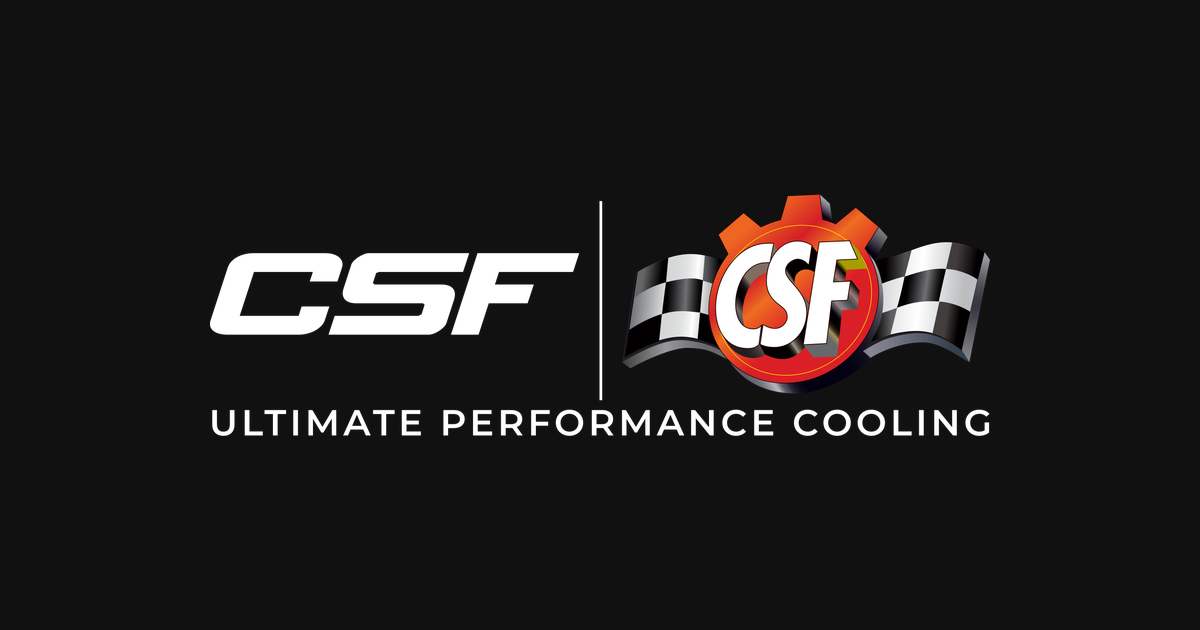 CSF logo