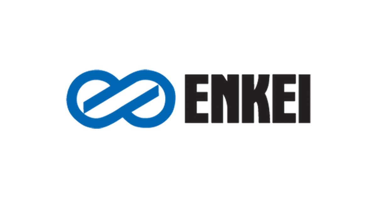 Enkei logo