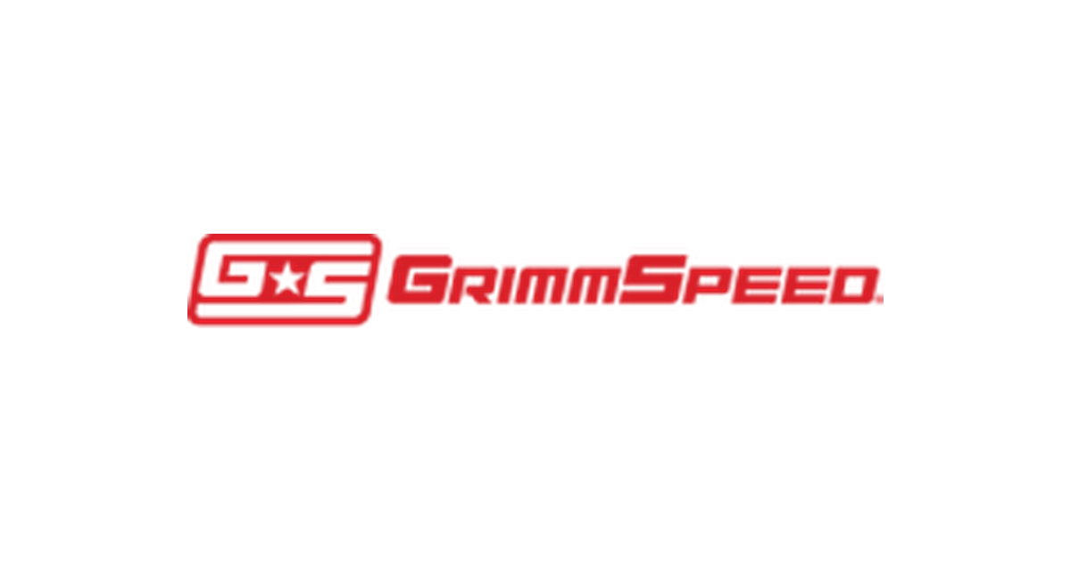 GrimmSpeed logo