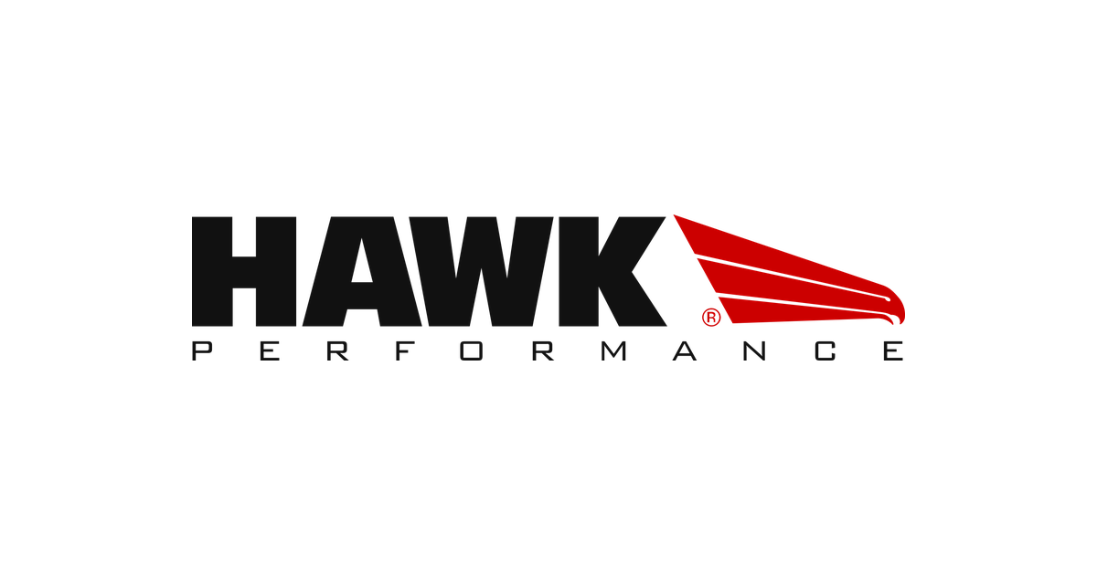 Hawk Performance logo