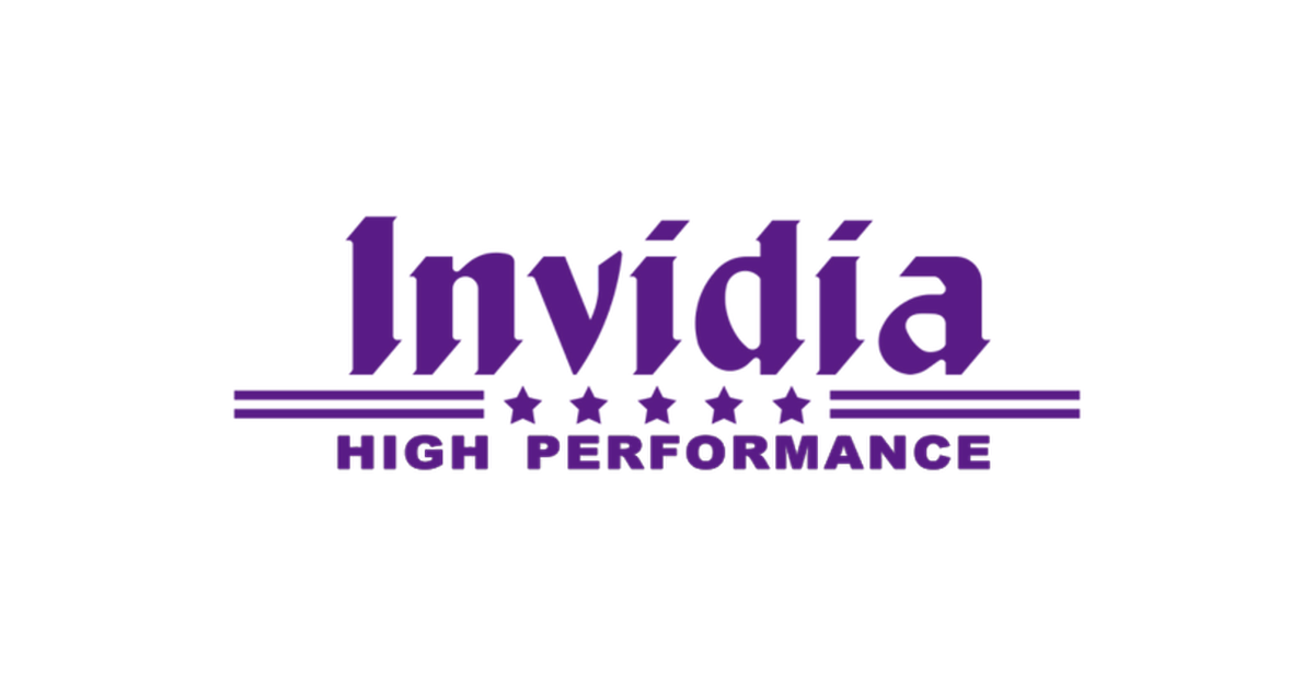 Invidia logo
