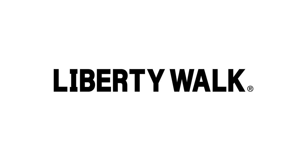 Liberty Walk logo