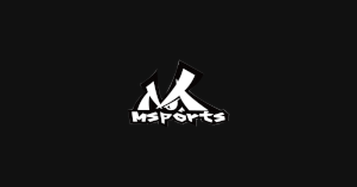 M Sports logo