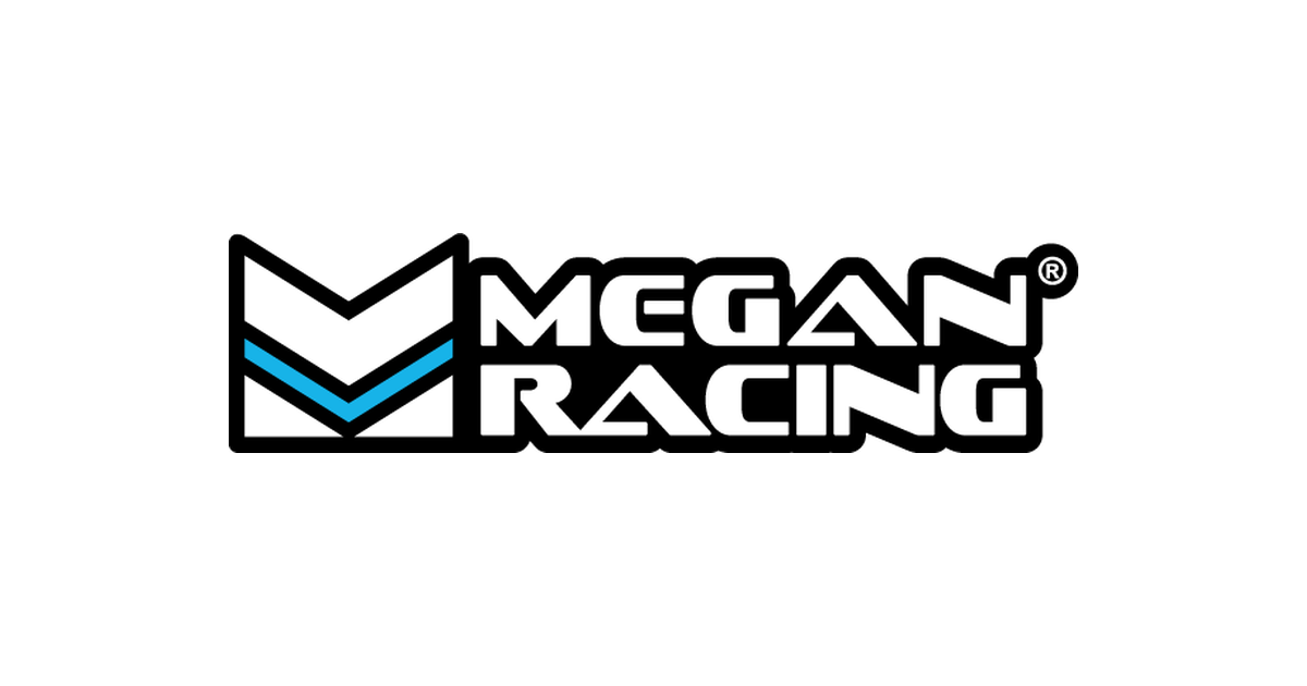 Megan Racing logo