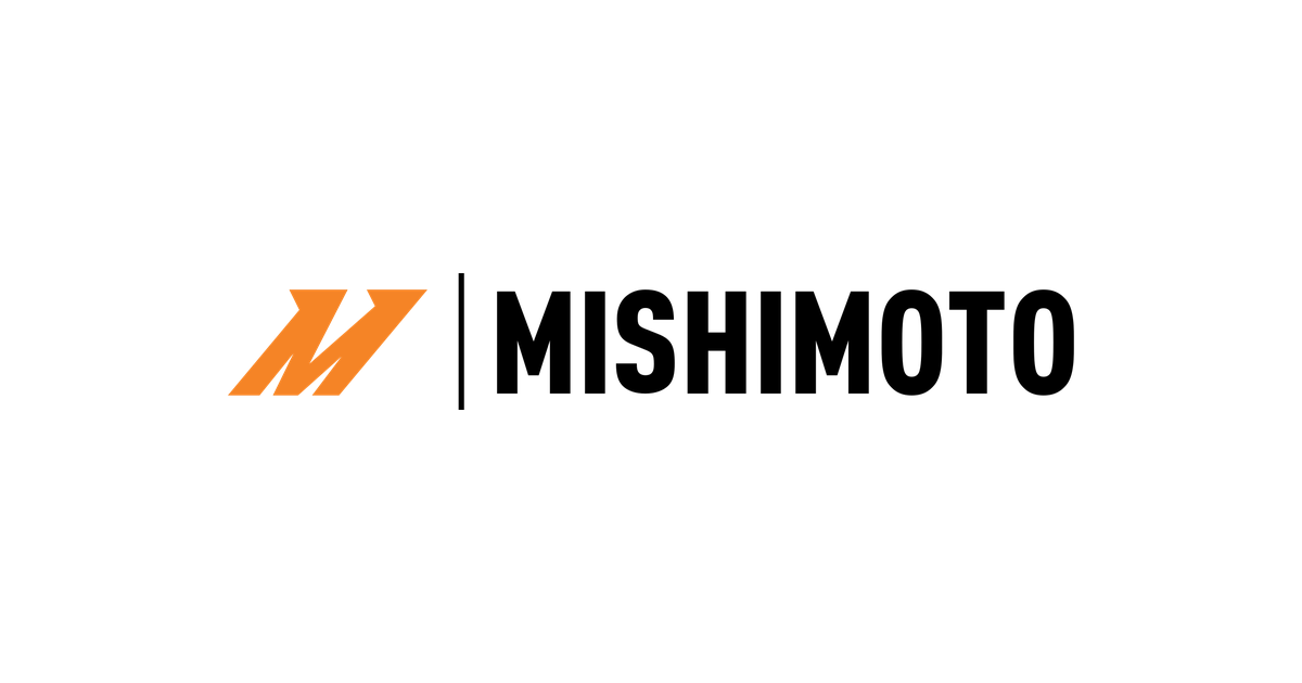Mishimoto logo