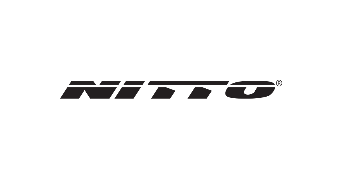 Nitto logo