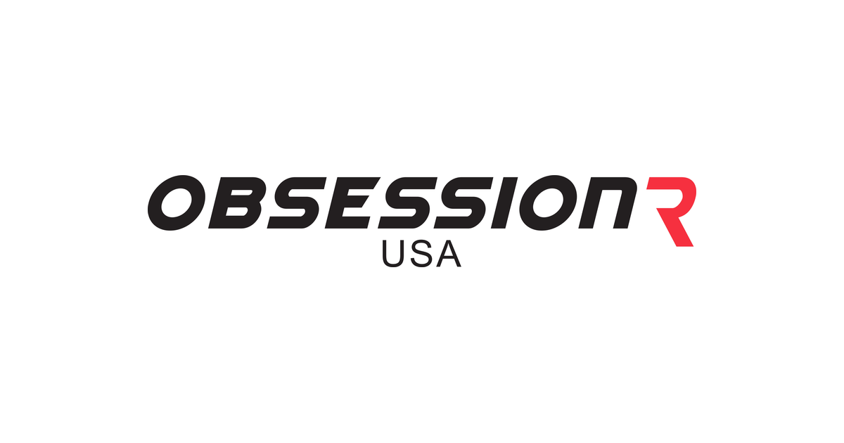 Obsession R logo