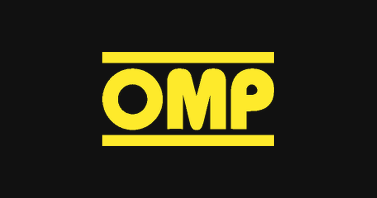 OMP logo