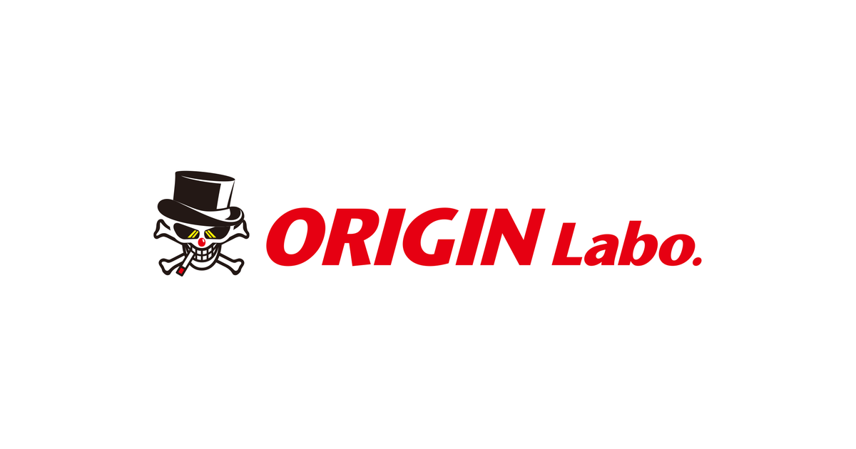 Origin Labo logo