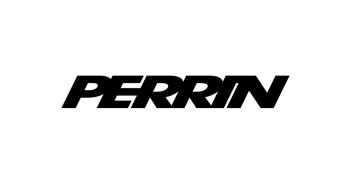 Perrin Performance logo