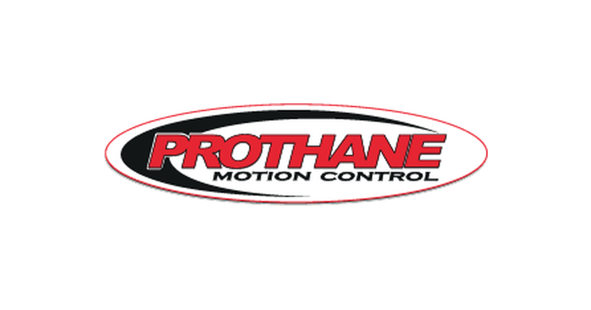 Prothane logo