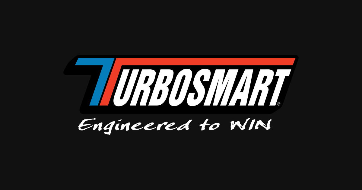 Turbosmart logo