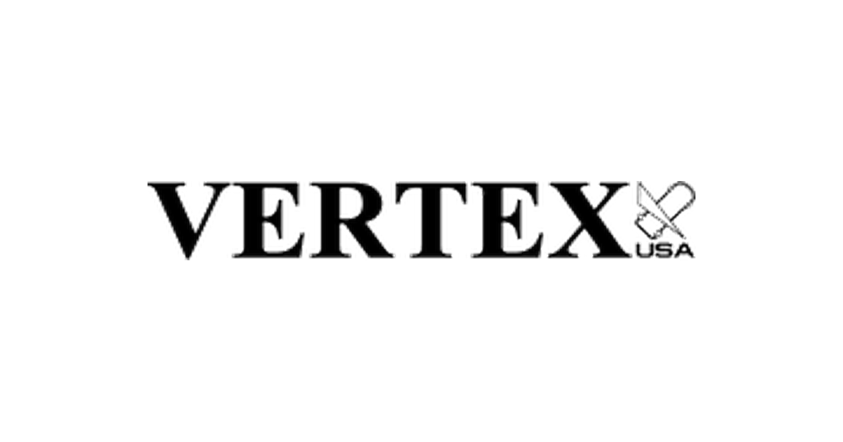 Vertex logo