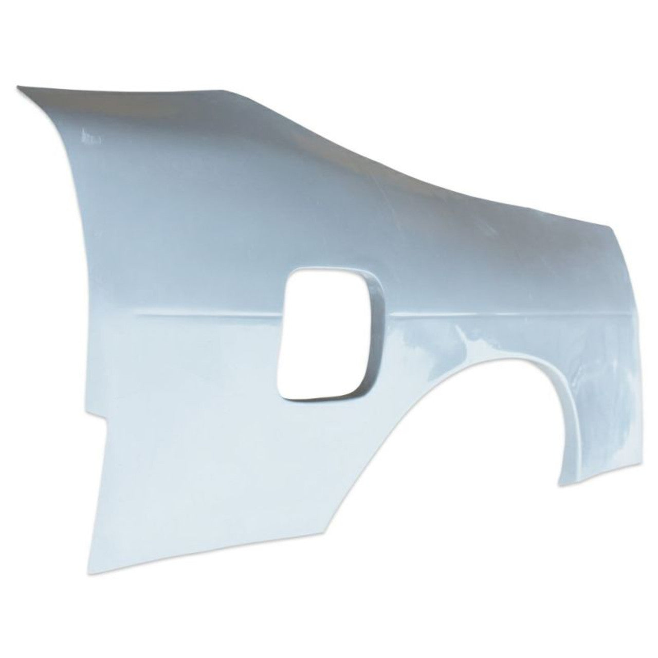 Origin Labo 30mm Rear Overfenders for 180sx (89-94 S13)