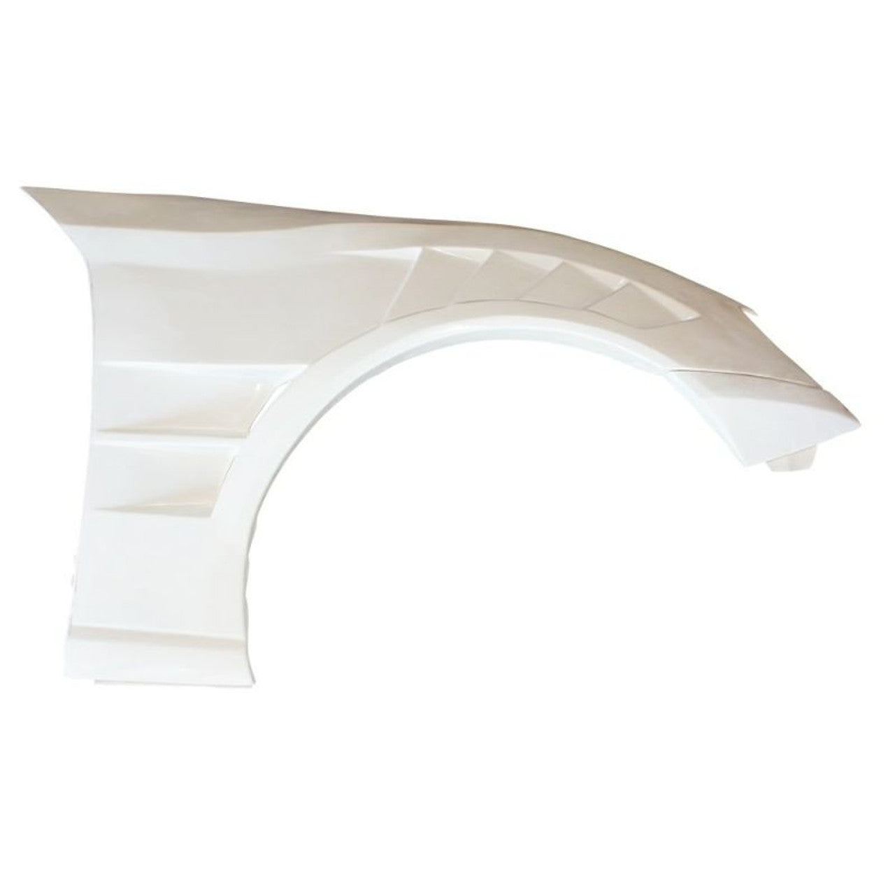 Origin Lab Shark Era Duct +55mm Front Fenders (12-21 ZN6)