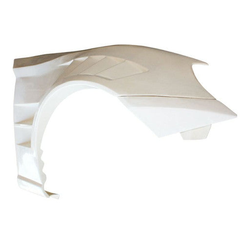 Origin Lab Shark Era Duct +55mm Front Fenders (12-21 ZN6)