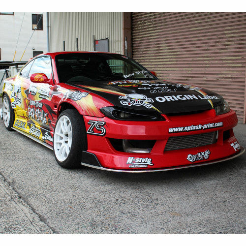 Origin Lab Drift Line Full Body Kit (99-02 S15)
