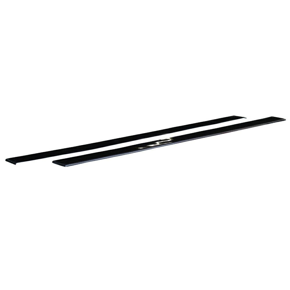 Origin Labo Drift Line Side Under Panels L/R Set for Toyota Chaser JZX100 (1996-2001)