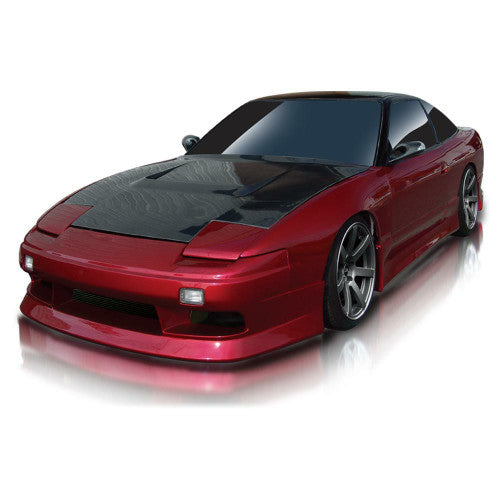 Origin Lab Stylish Full Body Kit for Onevia (89-94 S13)