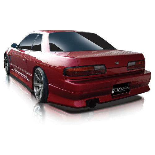Origin Lab Stylish Full Body Kit for Onevia (89-94 S13)
