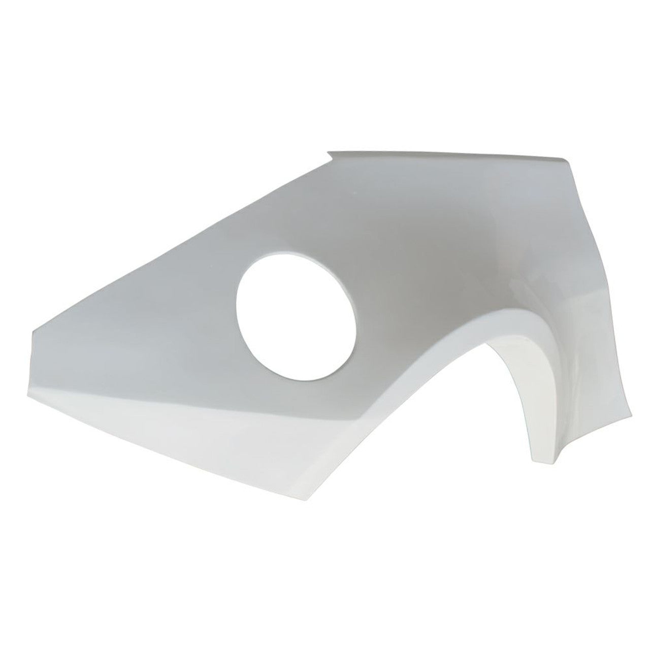 Origin Labo +55mm Rear Fenders (02-09 350Z)