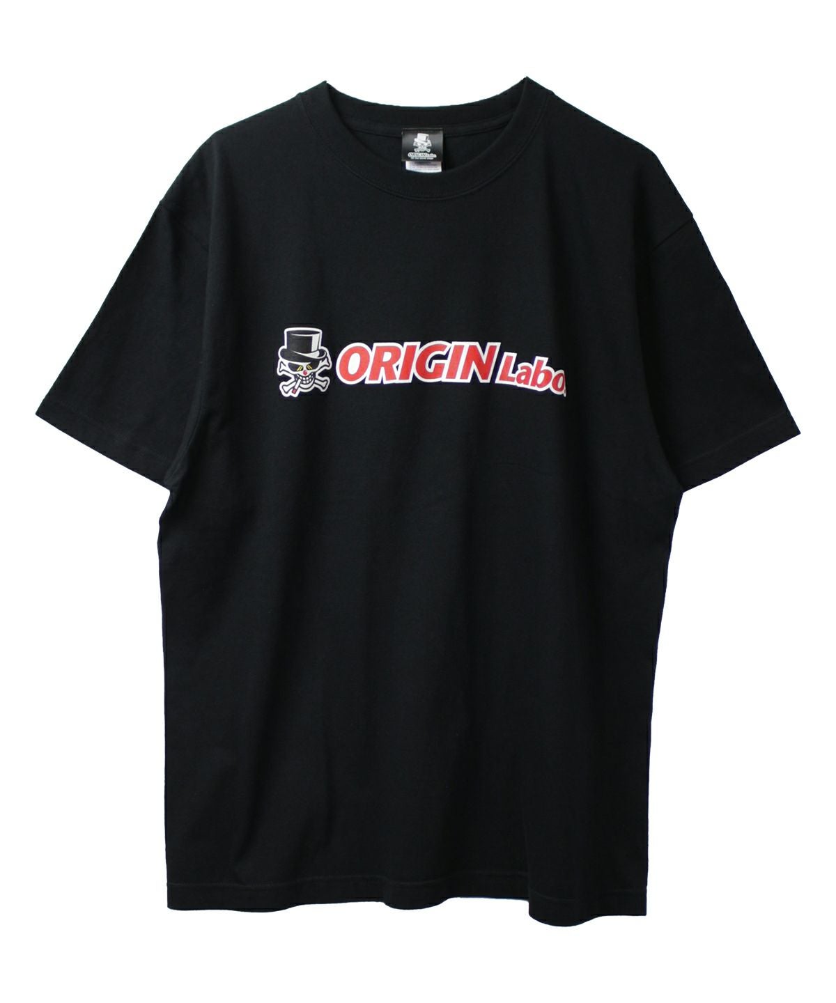 Origin Labo Standard Logo T-Shirt