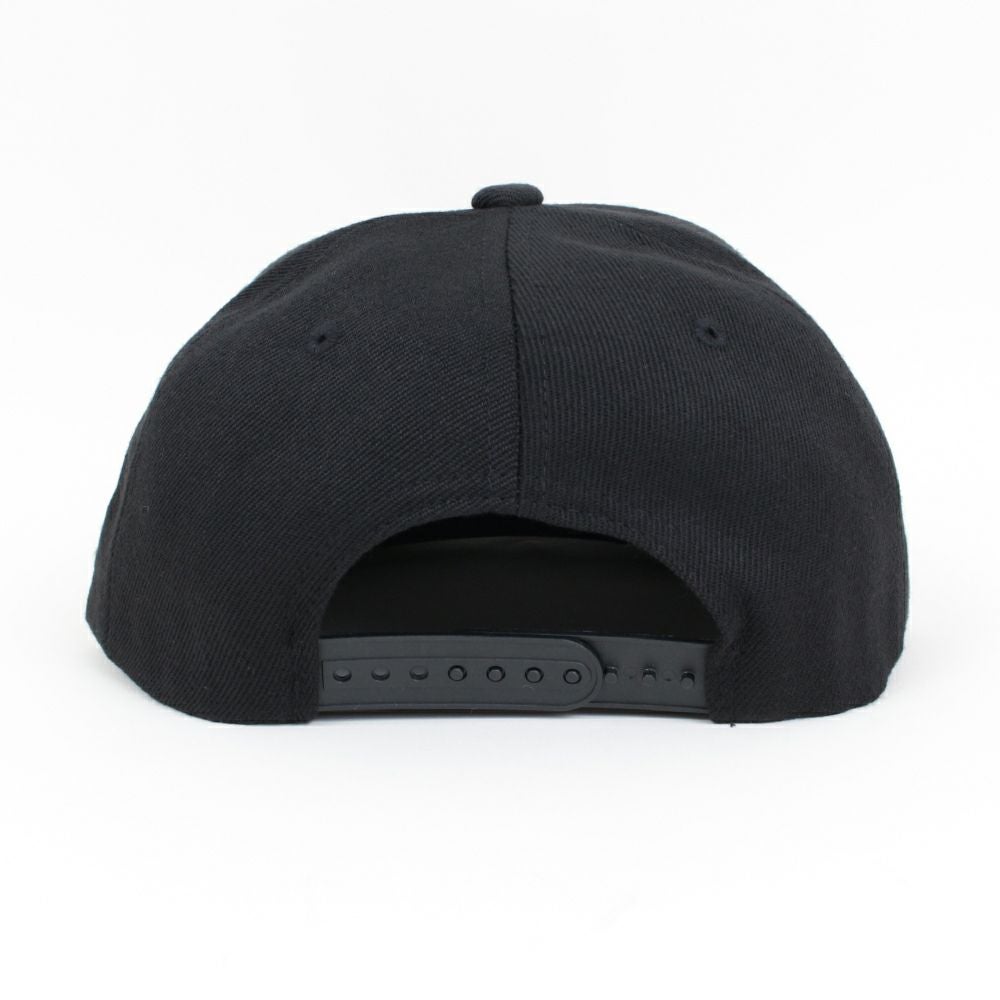Origin Labo Flat-Visor Cap