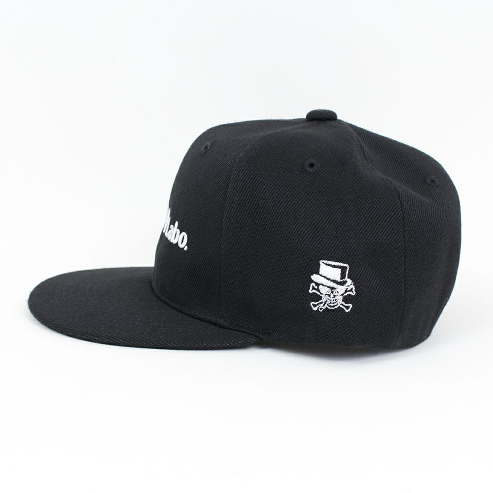Origin Labo Flat-Visor Cap
