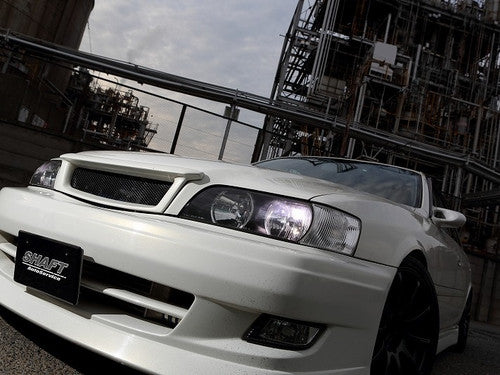 URAS Style-L Full Kit for Chaser (96-01 X100)