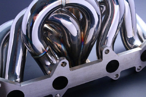 D-MAX Exhaust Manifold + Gasket Set for 1JZ (96-01 X100)