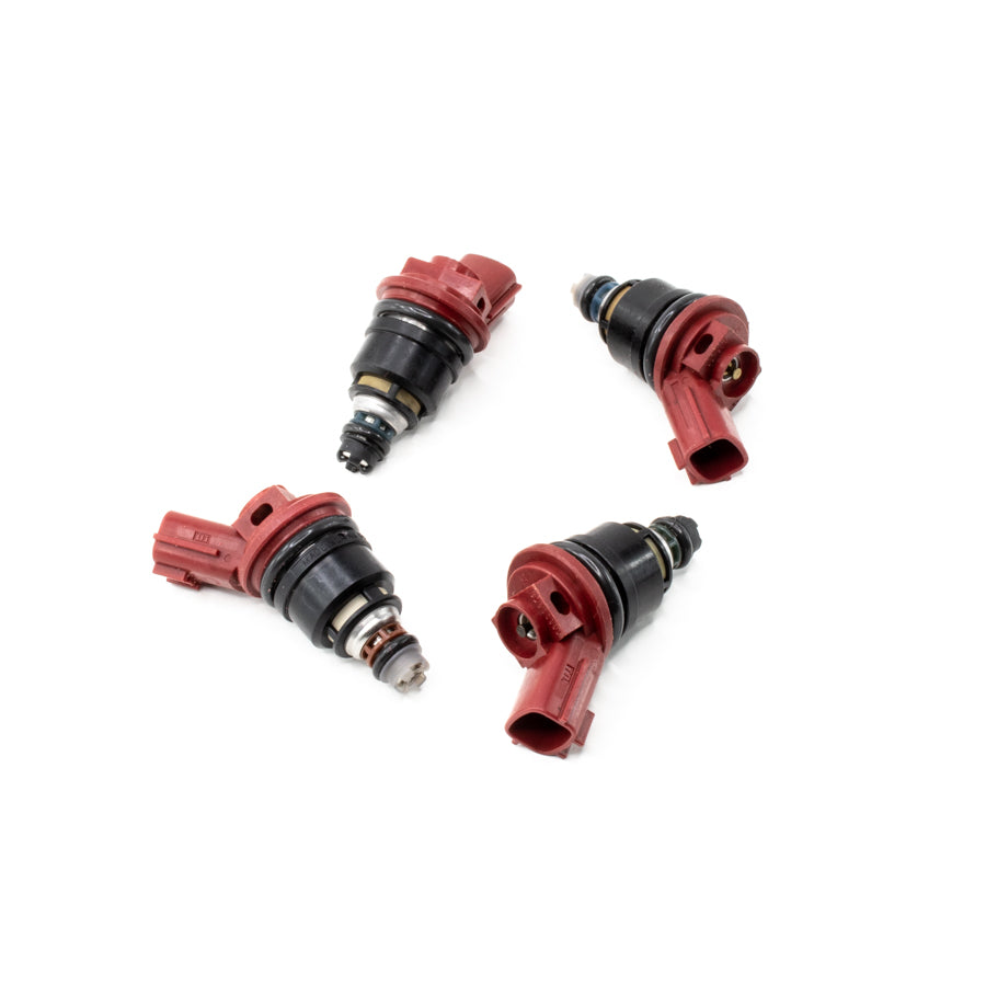 DeatschWerks 270cc - G20/SR20/240sx SR20DET/KA24DE for Nissan 240SX S13/S14