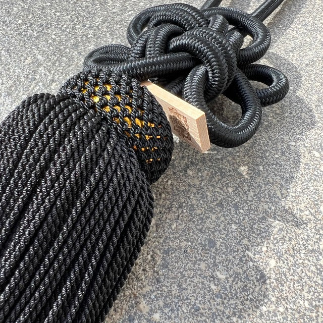 Junction Produce Fusa Tassel Single-Strand (Ippon Fusa) - Large