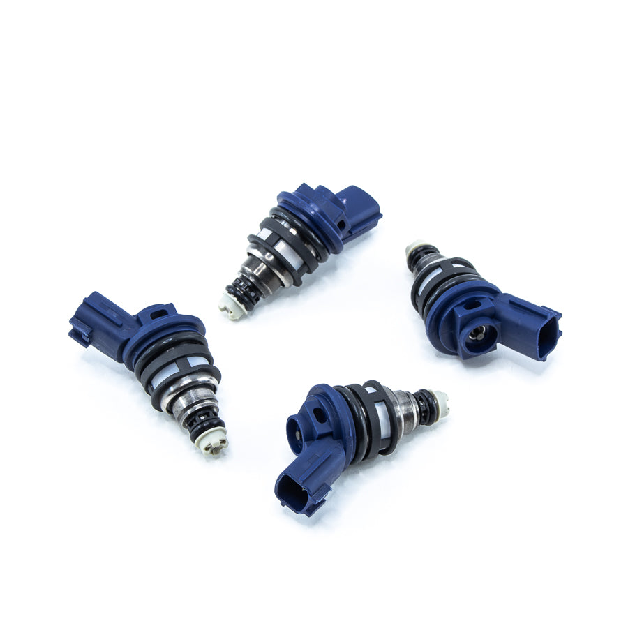DeatschWerks 950cc - G20/SR20/240sx SR20DET/KA24DE for Nissan 240SX S13/S14