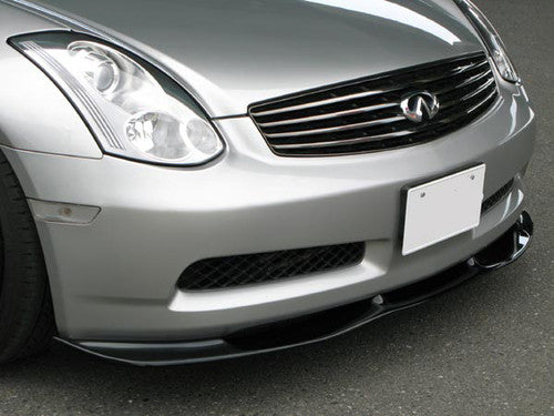 URAS GT Front Lip (03-07 G35) Coupe