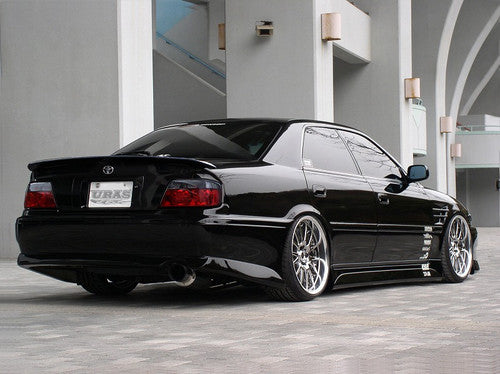 URAS Style-L Full Kit for Chaser (96-01 X100)