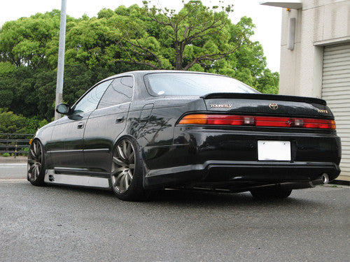 URAS Style-L Full Kit for Mark II (92-96 X90)