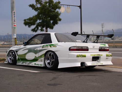 URAS Type 4 Full Body Kit for Onevia (89-94 S13)