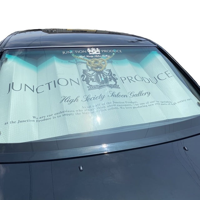 Junction Produce VIP Sunshade
