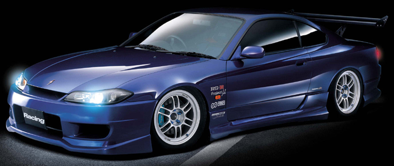 URAS Type 3 Full Body Kit (99-02 S15)