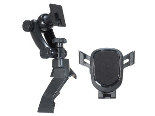 Beatsonic Dash Stand + Gravity Phone Holder Set BSA60 for Mazda MX-5 Miata (Roadster) ND (2015+)