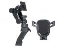 Beatsonic Dash Stand + Gravity Phone Holder Set BSA60 for Mazda MX-5 Miata (Roadster) ND (2015+)