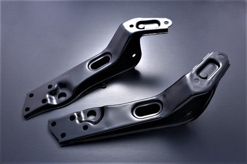 D-MAX D1 Spec Reinforced Tension Rod Bracket (95-02 S14/15)