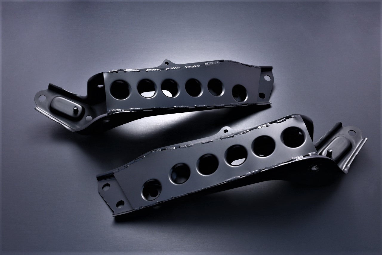 D-MAX D1 Spec Reinforced Tension Rod Bracket (95-02 S14/15)
