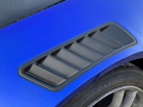 D-MAX DriftSpec Front Fenders (99-02 S15)