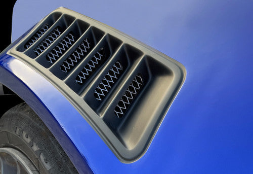 D-MAX DriftSpec Front Fenders (99-02 S15)