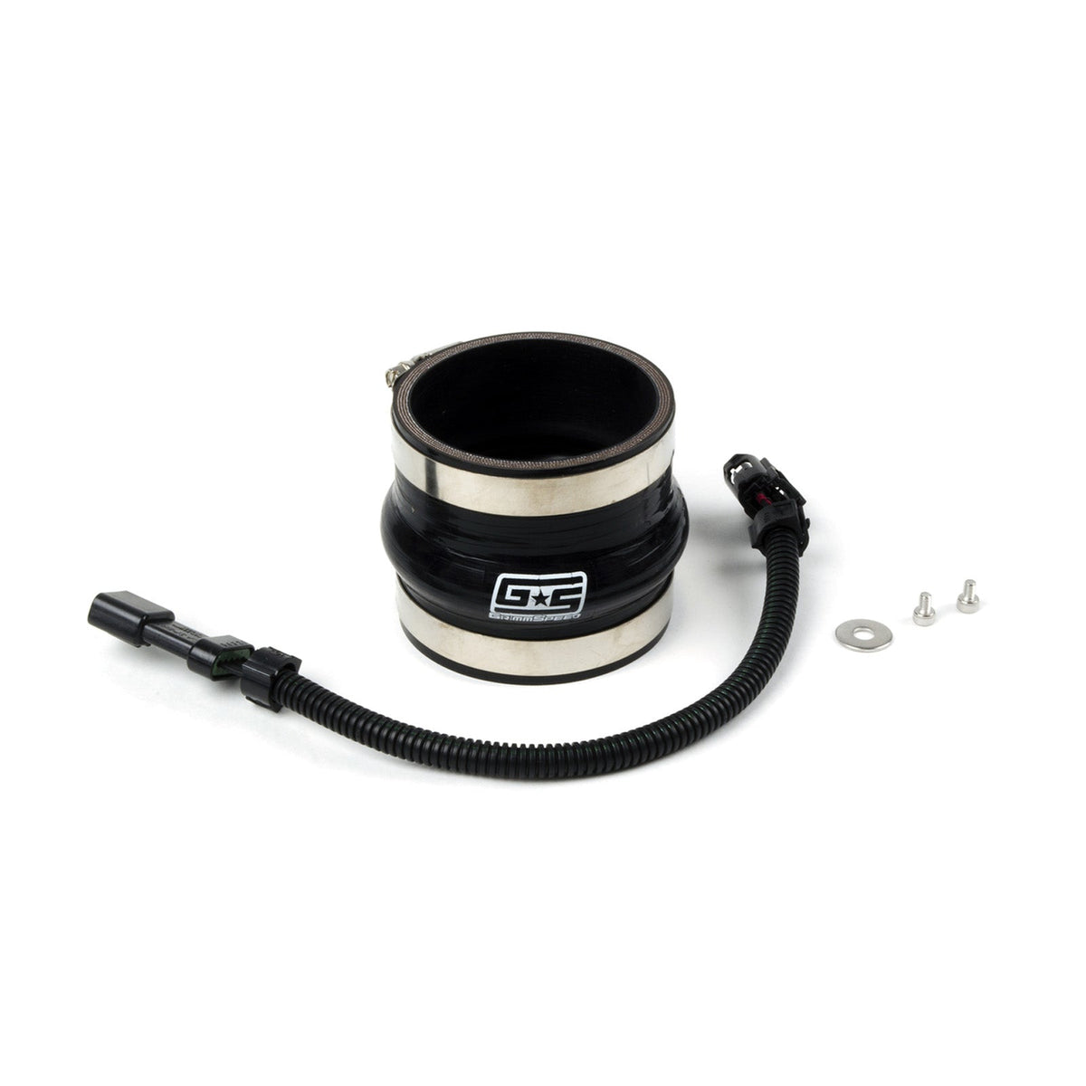 GrimmSpeed StealthBox Cold Air Intake - 2015-21 Subaru WRX for Subaru WRX/STI VAB (2015-2021)