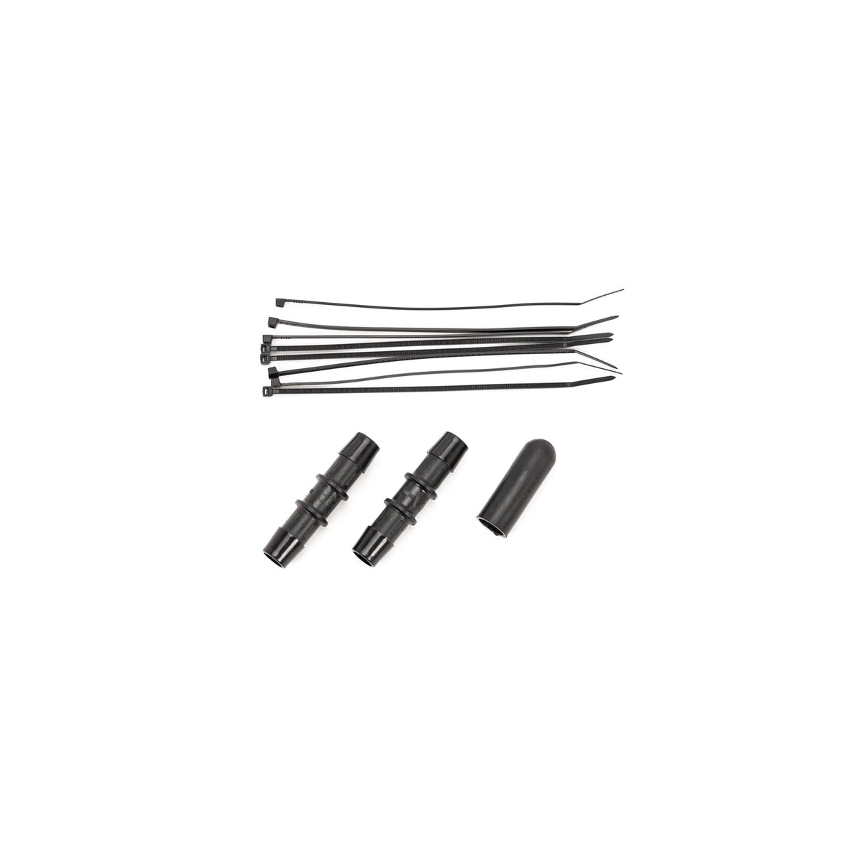 GrimmSpeed Air/Oil Separator Hardware Kit - 2002-07 Subaru WRX, 2004-21 Subaru STI for Subaru WRX/STI GDB/GRB/GVB/VAB (2002-2021)