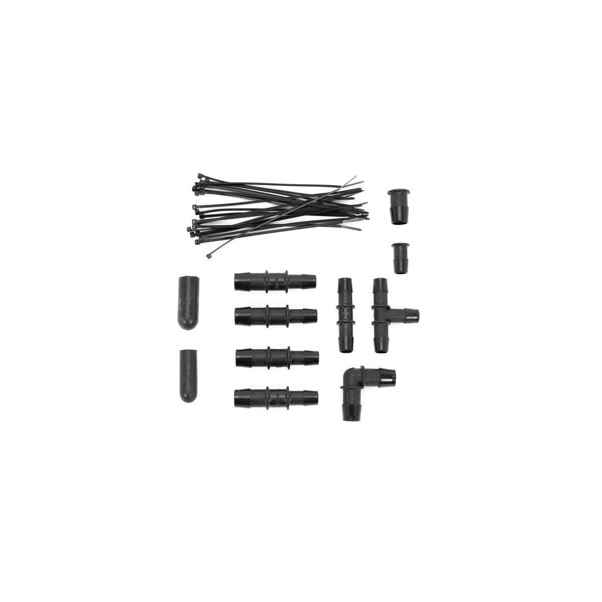 GrimmSpeed Air/Oil Separator Hardware Kit - 2008-14 Subaru WRX, 2005-09 Subaru Legacy GT for Subaru WRX/STI GRB/GVB (2005-2014)